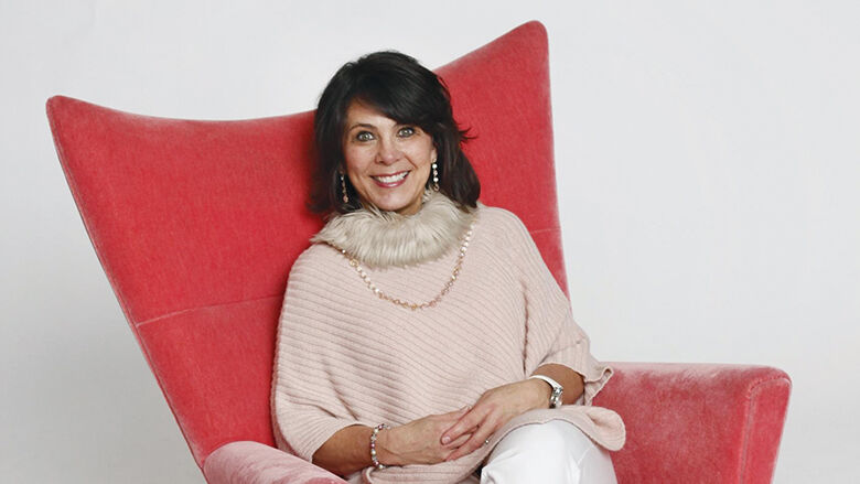 Realtor Lisa Garza helps seniors transition to their next home